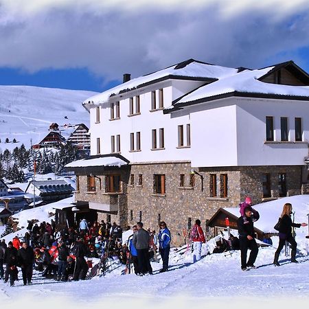 Konak - Popova Sapka Villa Popova Shapka Dış mekan fotoğraf