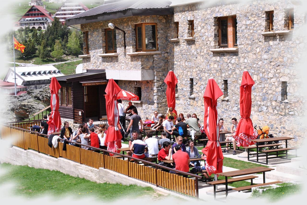 Konak - Popova Sapka Popova Shapka Dış mekan fotoğraf