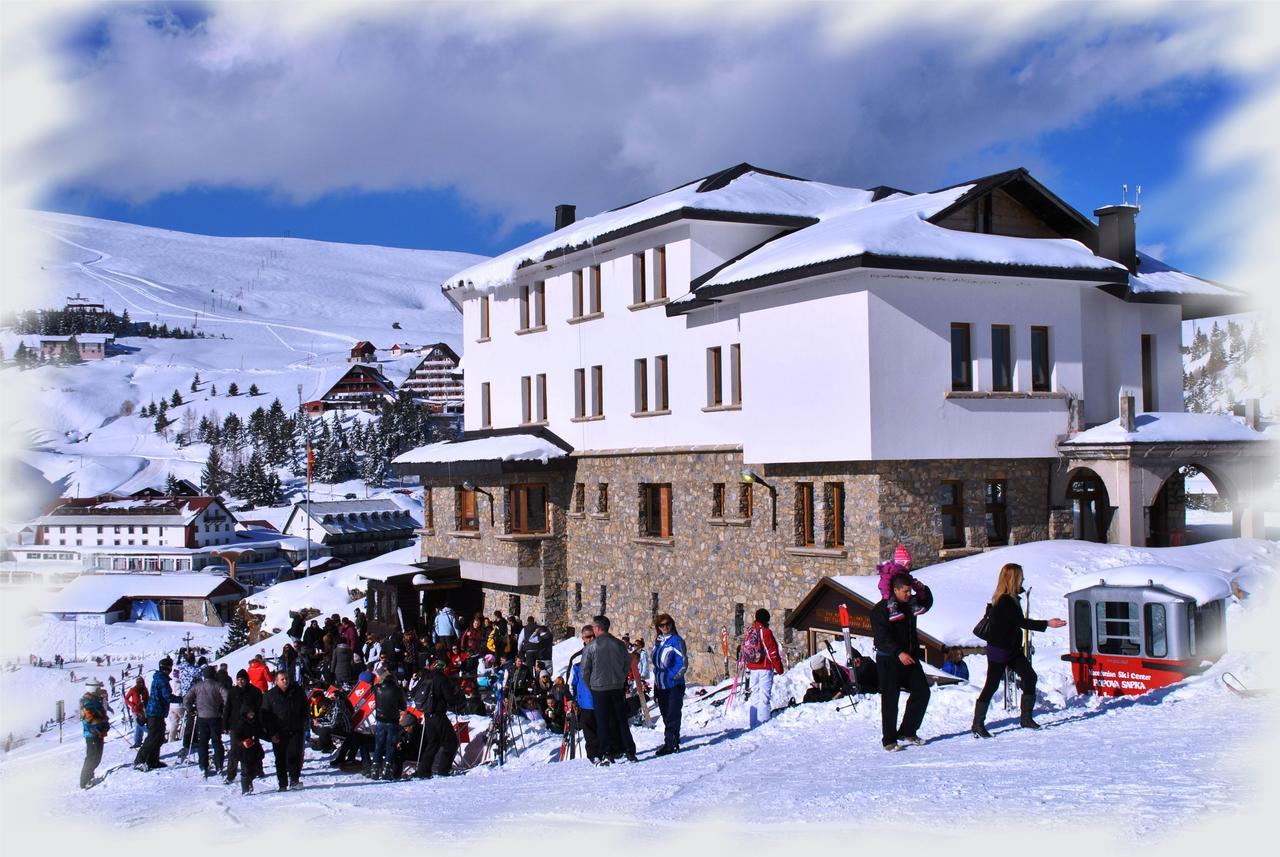 Konak - Popova Sapka Villa Popova Shapka Dış mekan fotoğraf