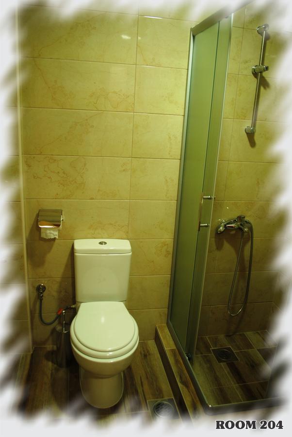 Konak - Popova Sapka Popova Shapka Oda fotoğraf
