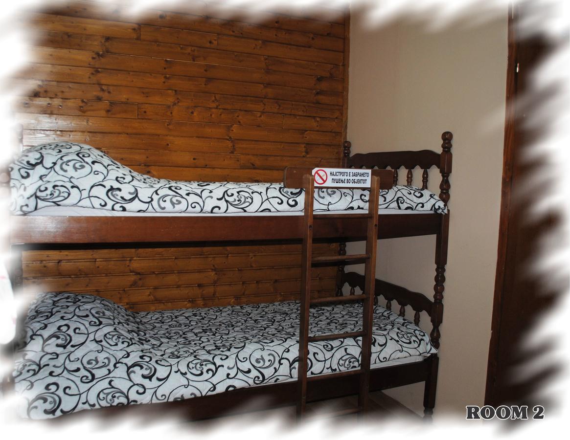 Konak - Popova Sapka Popova Shapka Oda fotoğraf