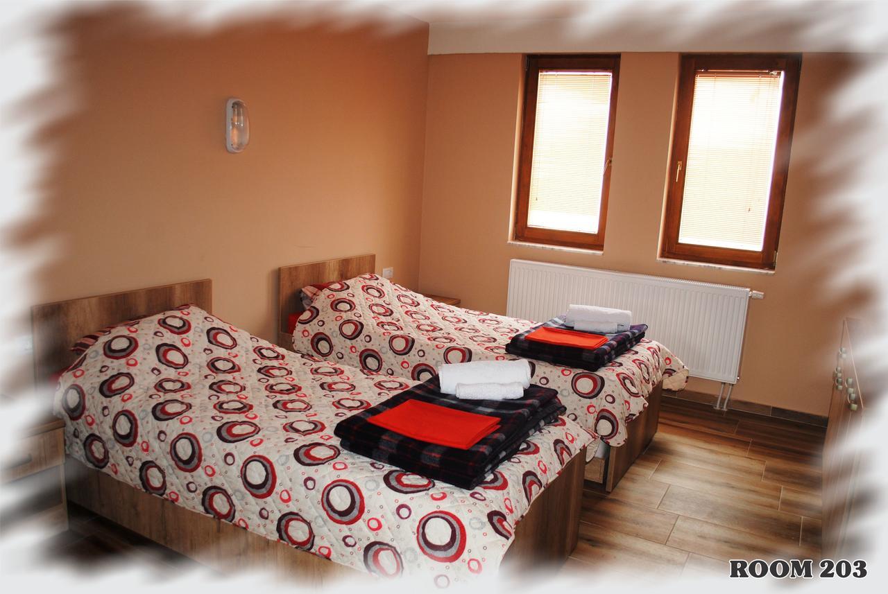 Konak - Popova Sapka Popova Shapka Oda fotoğraf